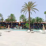 Appartamento A Dream On The Sun Club Playa Del Aguila (Las Palmas)