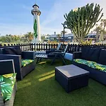 A Dream On The Sun Club Apartamento *