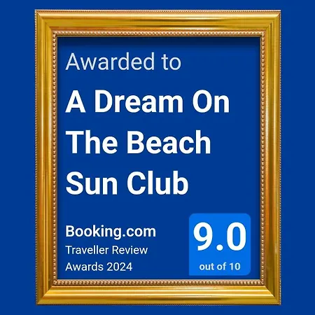 A Dream On The Sun Club * Playa Del Aguila (Las Palmas)