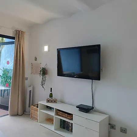 Apartment A Dream On The Sun Club Playa Del Aguila (Las Palmas)
