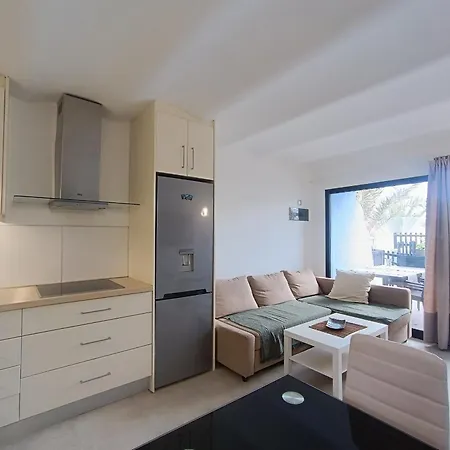 A Dream On The Sun Club Apartment