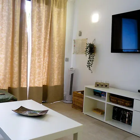 A Dream On The Sun Club Apartment Playa Del Aguila (Las Palmas)