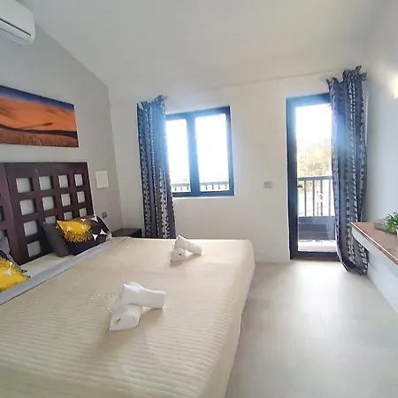 Apartment A Dream On The Sun Club Playa Del Aguila (Las Palmas)