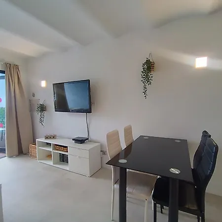 Apartment A Dream On The Sun Club *