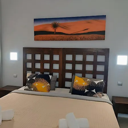 A Dream On The Sun Club Apartment *