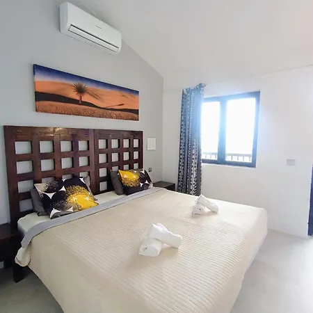 A Dream On The Sun Club Apartment