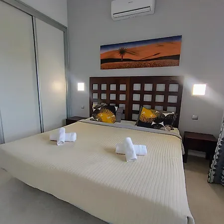 A Dream On The Sun Club Apartment *