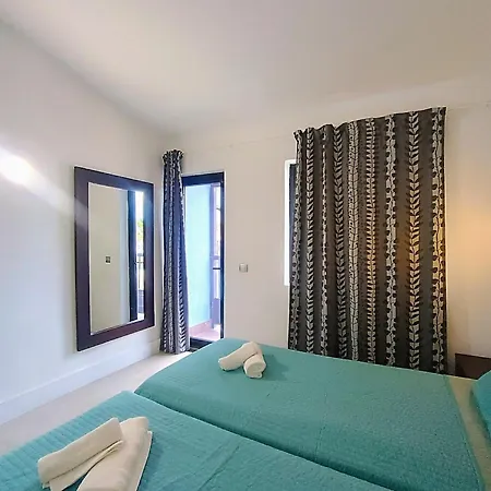 A Dream On The Sun Club Apartment Playa Del Aguila (Las Palmas)