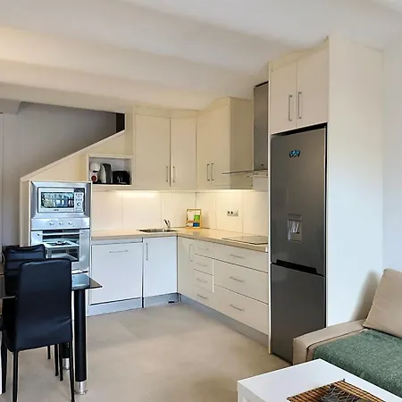 Apartamento A Dream On The Sun Club
