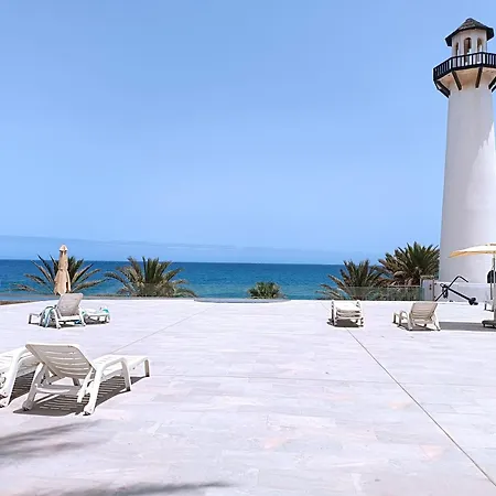 A Dream On The Sun Club Playa Del Aguila (Las Palmas)