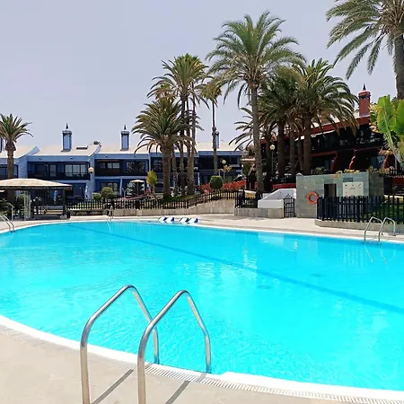A Dream On The Sun Club Playa Del Aguila (Las Palmas)