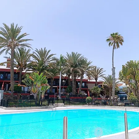A Dream On The Sun Club Apartment Playa Del Aguila (Las Palmas)