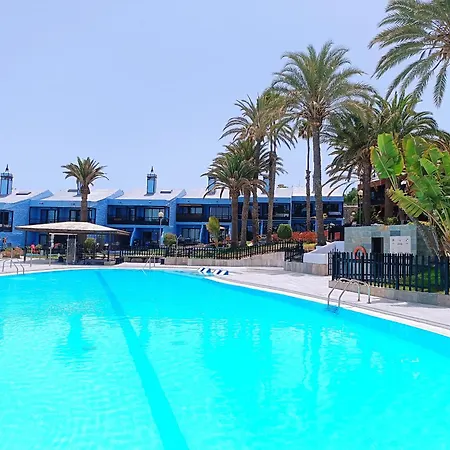 A Dream On The Sun Club Apartment