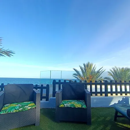 Apartment A Dream On The Sun Club Playa Del Aguila (Las Palmas)