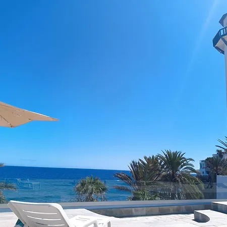 Appartamento A Dream On The Sun Club *