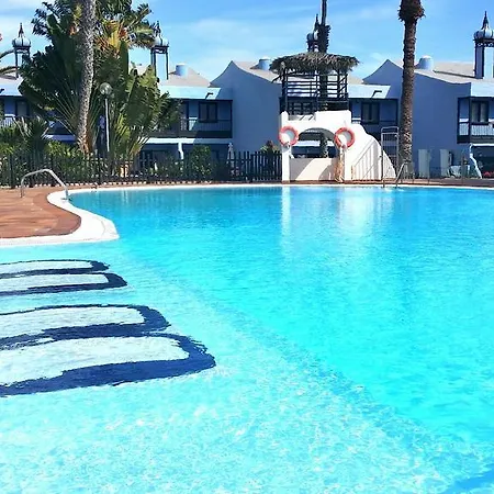 Apartment A Dream On The Sun Club *