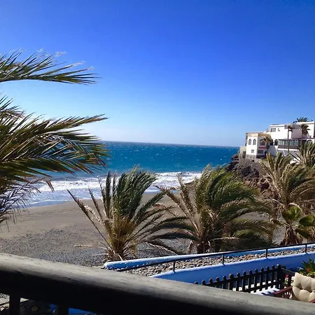 Apartment A Dream On The Sun Club Playa Del Aguila (Las Palmas)