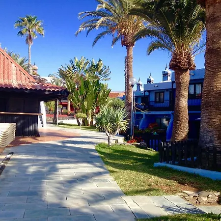 A Dream On The Sun Club Playa Del Aguila (Las Palmas)