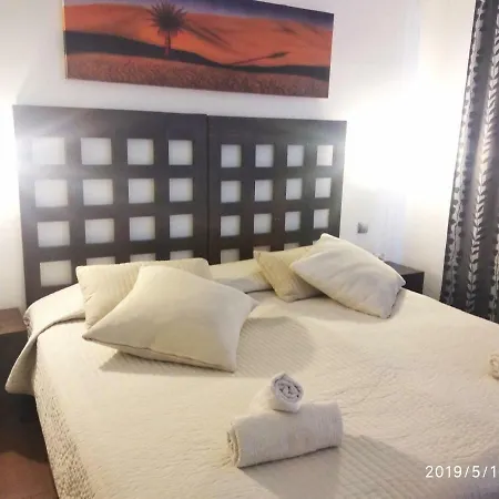 A Dream On The Sun Club Apartment Playa Del Aguila (Las Palmas)